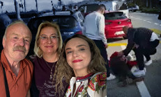 Kanseri yendi, trafikteki kavgada yumruk darbesi ile öldürüldü Eşi vahşet anını anlattı: Nefes aldırmadan dövmeye devam etti