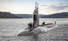 ABD, Güney Korenin nükleer denizaltı planını onayladı: Kuzey Koreden Domino etkisi yaratır uyarısı