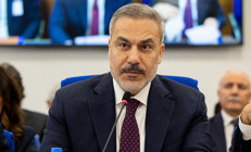 Dışişleri Bakanı Hakan Fidandan Suriye açıklaması: Milli güvenliğimizin tehdit edilebileceği bir ortama izin vermeyeceğiz