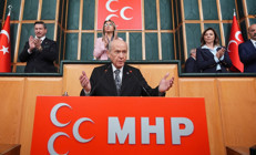 MHP lideri Bahçeli: Gerekirse kendim İmralıya giderim