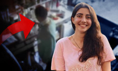 Beyoğlundaki kafede zehirlenme vakası: Kahveyle ilgili korkunç iddia... Genç kız ilk yudumu alır almaz fenalaştı, işte genç kızın sağlık durumu