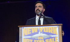 New York Belediye Başkanı Mamdaniden Netanyahu kararı: Emirleri uygulayacağım