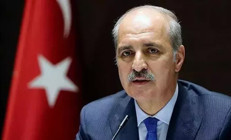 Terörsüz Türkiye komisyonu toplandı TBMM Başkanı Kurtulmuş: Bu süreç başarıya ulaşacaktır... Komisyon İmralıya gidilip gidilmeyeceğini cuma günü ele alacak