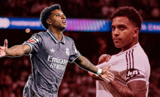 Galatasarayda Rodrygo çılgınlığı: Taraftarlar devreye girdi, mesaj bombardımanı başladı