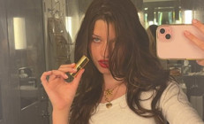 Daha doğduğu gün annesi ona en güzel mirası bıraktı