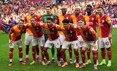 Galatasaray’dan 5 futbolcu için sakatlık açıklaması