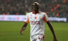 Victor Osimhenden sağlık durumu hakkında açıklama