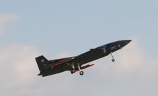 KIZILELMAdan milli donanımlarla gövde gösterisi, dünyada bir ilki gerçekleştirdi