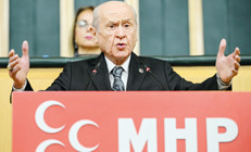 Bahçeli: İmralı’ya ben giderim