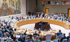 BM Güvenlik Konseyi’nden tarihi Gazze kararı