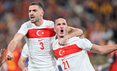 Artık klasik bir 9 numaramız var