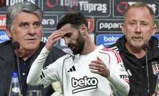 Rafa Silva ateşle oynuyor
