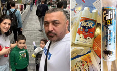 İşte ölümcül şüpheliler