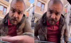 Bakan Yerlikaya Gereği yapıldı diyerek duyurdu: Şehir eşkıyası yakalandı, Elbette bizden kaçamadı