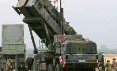 ABD, Ukraynaya Patriot satışını onayladı