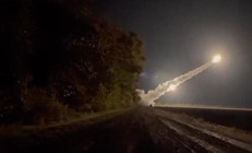 Ukrayna, Rusyayı ABD yapımı taktik füzelerle hedef aldı