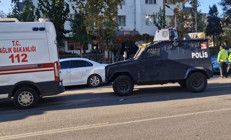 Diyarbakırda dehşet Annesini ve ağabeyini öldürüp babasına not bıraktı