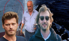 Kıvanç Tatlıtuğ, son sesi böyle anlattı | İş insanı Halit Yukayın öldüğü deniz kazasında çarpıcı bilirkişi raporu: Literatürde rastlanmadı