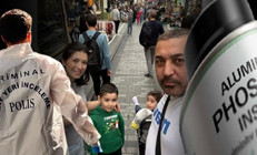 Böcek ailesini yok eden ihmal Ölüm sebebi ALÜMİNYUM FOSFİT mi | Havalandırmak yetmiyor, küçük miktarlarda bile ölümcül olabilir