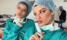 Ayşe Tokyaz cinayetinde ifade sızdırma davasında yeni gelişme