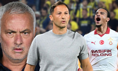 Tedescodan Fenerbahçe itirafı ve Mourinho ile Sane açıklaması: İlk 5 hafta tesislerde kaldım