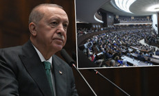 MHP liderinin İmralı çıkışı hakkında Cumhurbaşkanı Erdoğandan ilk açıklama