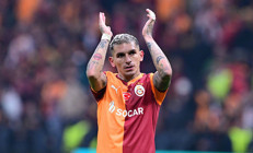 Galatasarayın vazgeçilmez ismi Torreira