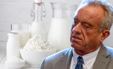 ABDde Sağlık Bakanının açıklamaları ezberleri bozdu: Amerikalılara yıllardır yanlış tavsiye mi verildi | Tam yağlı süt ürünleri mi daha sağlıklı yoksa yağı azaltılmış olanlar mı