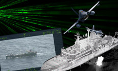 Rus casus gemisi İngiltere sularına girdi: Yantar ile Birleşik Krallık uçakları karşı karşıya geldi