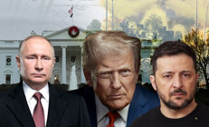 Beyaz Saray hazırlıklarını tamamladı: Rusya ve Ukrayna barışa çok yakın... Bu hafta içinde duyurulacak