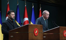 Cumhurbaşkanı Erdoğan: İstanbul süreci sürdürülmeli