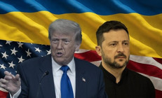 Ukraynanın Trumpın barış planının birçok noktasına itiraz ettiği ortaya çıktı