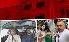 Fatihteki zehirlenme faciasında yeni detaylar ortaya çıktı…. Otelde kilitli kalmışlar, kapıyı kırmaya çalışmışlar