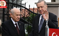 Abdulkadir Selvi yazdı: Erdoğan’dan Bahçeli’ye destek