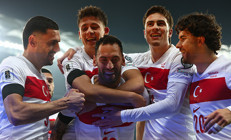 Kura şansı bizimle olsun A Milli Takımın Dünya Kupası play-off turundaki rakibi belli oluyor