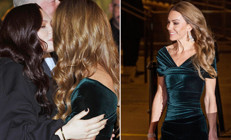 O anda bütün kurallar buhar olup uçtu... Aynı kaderi paylaşmışlardı... Size sarılmak istiyorum