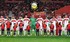 A Milli Takıma İspanyada hırsızlık şoku 1 kişi tutuklandı