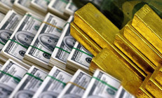 Merkez Bankası rezervlerinde artış