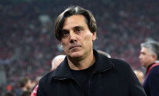 Montelladan Dünya Kupası Play-Off kurası sonrası itiraf Türkiyede oynamak isterdim