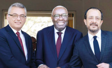 Rum lidere 10 maddelik ‘iyi atmosfer’ paketi