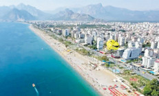 COP31 Türkiye’de yapılacak... Müzakerede uzlaşma sağlandı