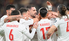 Slovakya ve Kosova cephesinden A Milli Takım yorumları: Çok güçlü bir takım