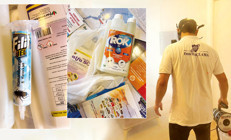 İlaçlama firmasının sicili kabarık