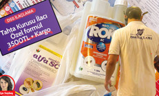 Ne belgeleri var ne de işyerleri... Zehir bir ‘tık’ uzağınızda