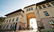 QS sürdürülebilirlik sıralamasını yayımladı... Türkiye’den 6 üniversite ilk 500’de