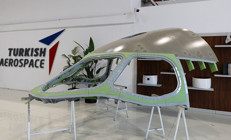 Airbus’ın A220’sinde Türk imzası: 250 Teslimat