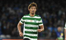 Beşiktaşta Morita sesleri