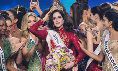 Büyük zaferine karanlık bir gölge düştü... İddialar arka arkaya... Baba torpiliyle kraliçe seçildi