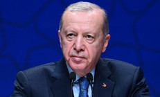 G20 Liderler Zirvesi | Cumhurbaşkanı Erdoğan: Sınamalar dünya ekonomisini etkiledi