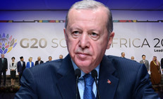 G20 Liderler Zirvesi | Cumhurbaşkanı Erdoğan: Sınamalar dünya ekonomisini etkiledi
